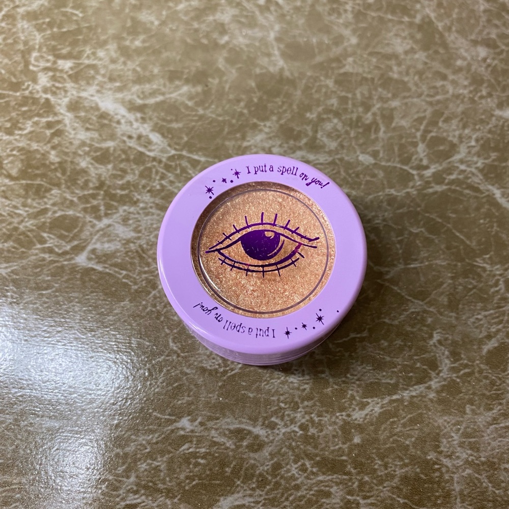 Colourpop Super Shock Shadow
